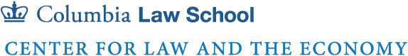 Center for Law and the Economy logo