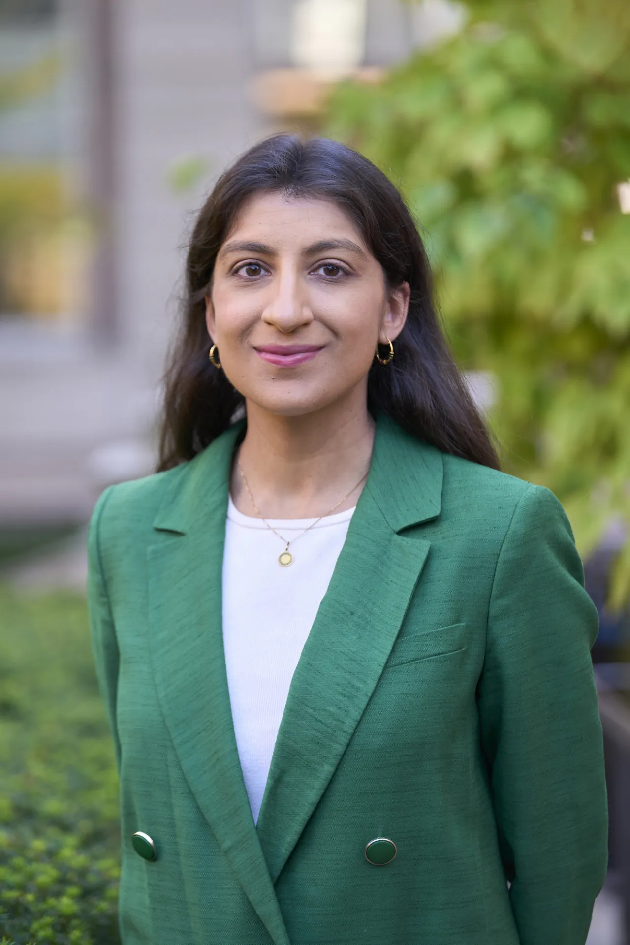 Lina Khan