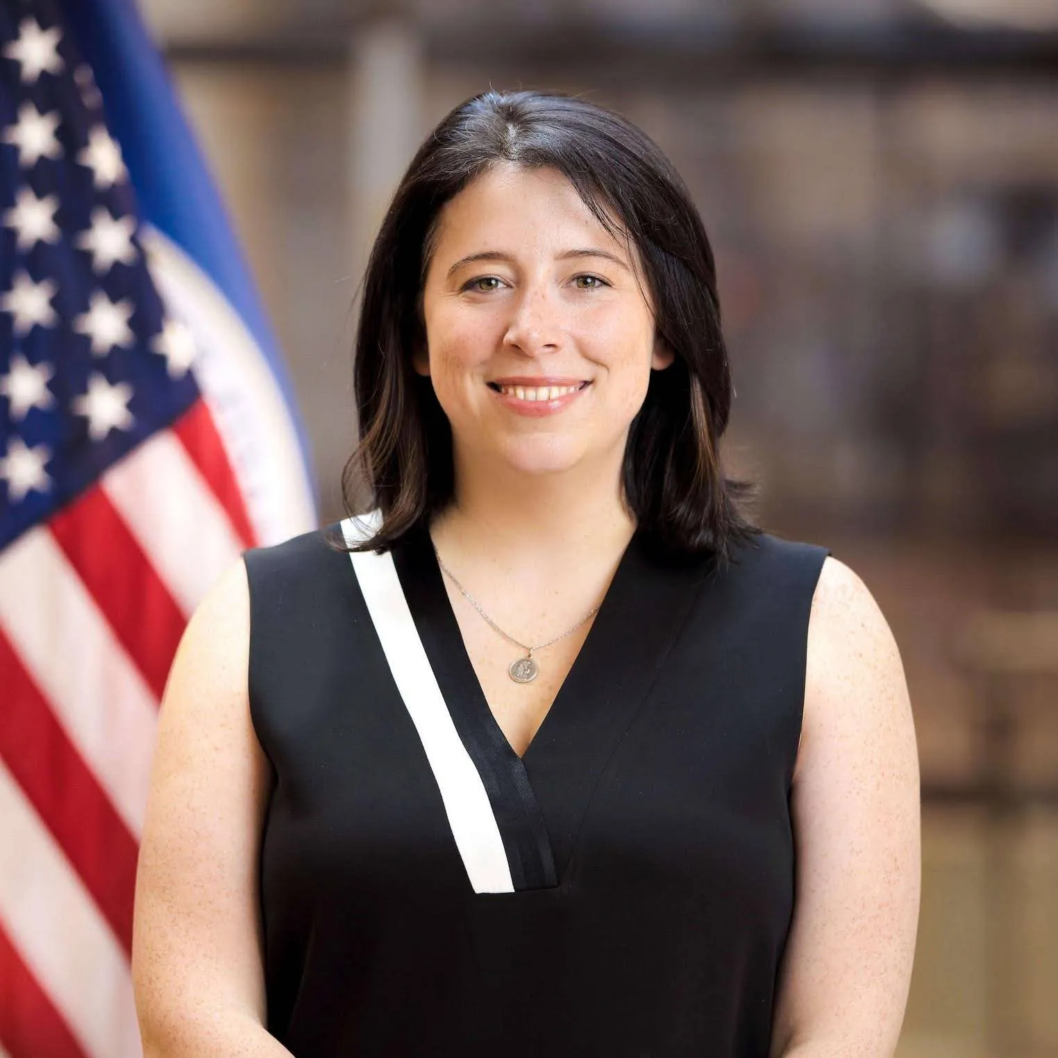 Erie Meyer