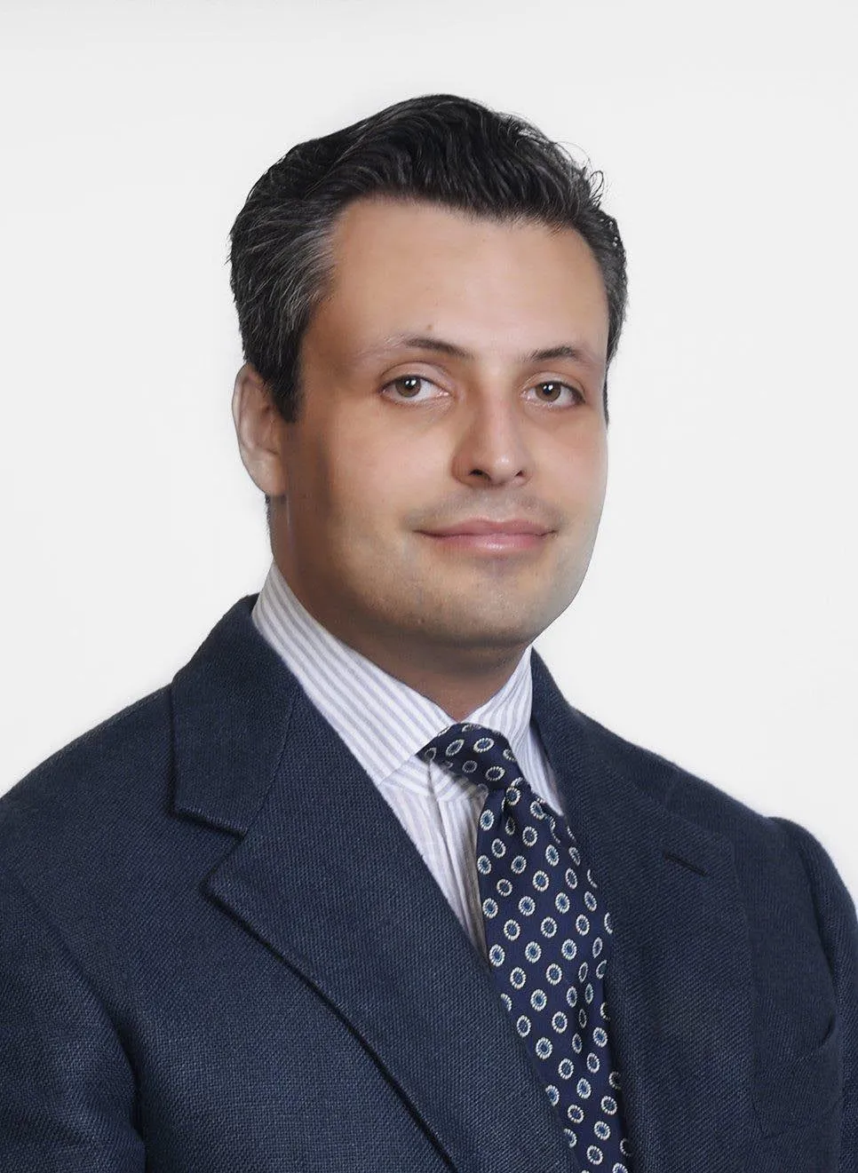 Shaoul Sussman