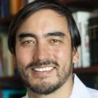Timothy Wu